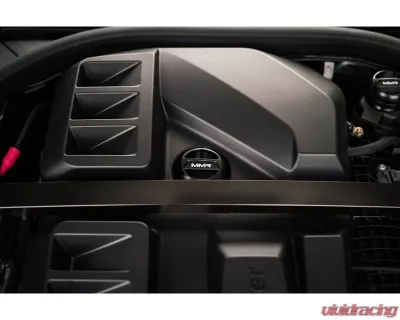 MMX Performance Billet Oil Filler Cap BMW S58 | B48E | Mini Cooper | Club | Countryman 2014-2024 - MMR03-1601