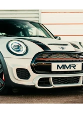 MMX Performance Intercooler Mini Cooper S 2014-2024                                     - MMR05-1402 - Image 6