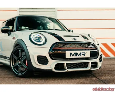 MMX Performance Intercooler Mini Cooper S 2014-2024 - MMR05-1402