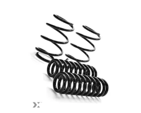 MMX Performance Lowering Spring Set BMW BMW M135i | M140i | M235i | M240i 2011-2019