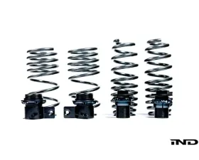 MMX Performance Height Adjustable Sport Spring Kit BMW F8X M2 | M3 | M4 2015-2020