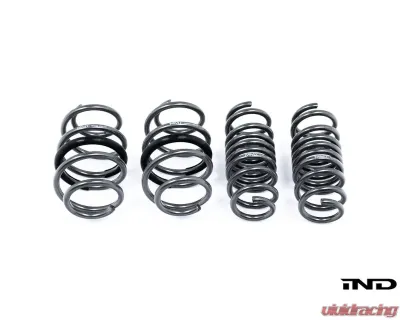 MMX Performance Lowering Spring Kit BMW F97 X3M | F98 X4M 2019-2024 - MMR08-1006