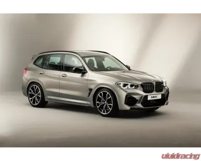 MMX Performance Lowering Spring Kit BMW F97 X3M | F98 X4M 2019-2024 - MMR08-1006