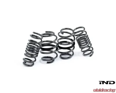 MMX Performance Lowering Spring Kit BMW F97 X3M | F98 X4M 2019-2024 - MMR08-1006