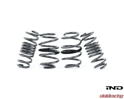 MMX Performance Lowering Spring Kit BMW F97 X3M | F98 X4M 2019-2024 - MMR08-1006