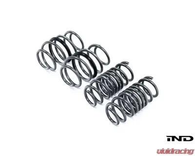 MMX Performance Lowering Spring Kit BMW F97 X3M | F98 X4M 2019-2024 - MMR08-1006