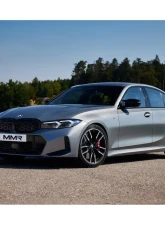 MMX Performance Lowering Spring Set BMW G20 M340i | 330i xDrive 2018+                                     - MMR08-1101 - Image 4