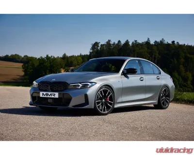 MMX Performance Lowering Spring Set BMW G20 M340i | 330i xDrive 2018+ - MMR08-1101