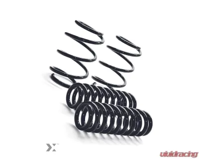 MMX Performance Lowering Spring Set Mini F-Series Cooper | Cooper S | Clubman | Countryman 2014+ - MMR08-1401