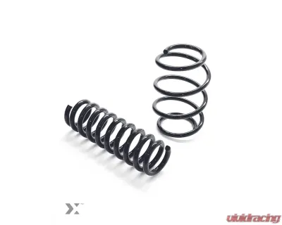 MMX Performance Lowering Spring Set Mini F-Series Cooper | Cooper S | Clubman | Countryman 2014+ - MMR08-1401