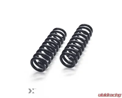 MMX Performance Lowering Spring Set Mini F-Series Cooper | Cooper S | Clubman | Countryman 2014+ - MMR08-1401