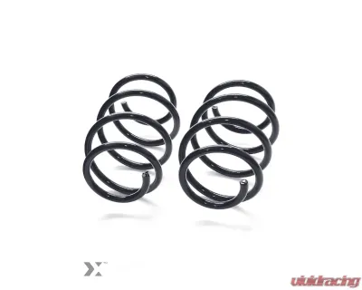 MMX Performance Lowering Spring Set Mini F-Series Cooper | Cooper S | Clubman | Countryman 2014+ - MMR08-1401
