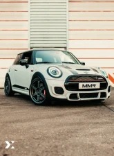 MMX Performance Lowering Spring Set Mini F-Series Cooper | Cooper S | Clubman | Countryman 2014+                                     - MMR08-1401 - Image 6