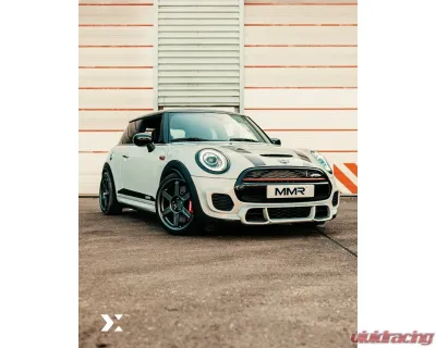 MMX Performance Lowering Spring Set Mini F-Series Cooper | Cooper S | Clubman | Countryman 2014+ - MMR08-1401