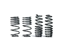 MMX Performance Lowering Spring Set BMW G80 M3 RWD 2021-2024