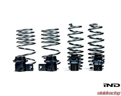 MMX Performance Height Adjustable Sport Spring Kit BMW G8X M2 | M3 | M4 2021-2025 - MMR08-1603