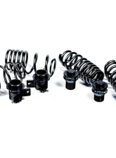 MMX Performance Height Adjustable Sport Spring Kit BMW G8X M2 | M3 | M4 2021-2025                                     - MMR08-1603 - Image 2