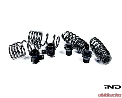 MMX Performance Height Adjustable Sport Spring Kit BMW G8X M2 | M3 | M4 2021-2025 - MMR08-1603
