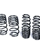 MMX Performance Lowering Spring Set BMW M4 G82 | G83 xDrive 2021-2025                                     - MMR08-1606 - Image 2