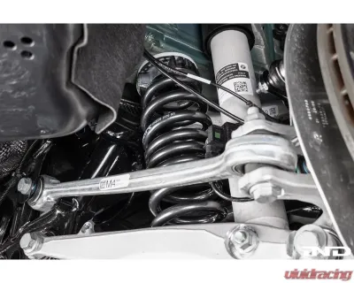 MMX Performance Lowering Spring Set BMW M4 G82 | G83 xDrive 2021-2025 - MMR08-1606
