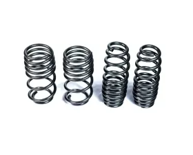 MMX Performance Lowering Spring Set BMW G42 218i | 220i | 230i RWD 2022-2025
