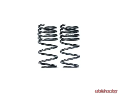 MMX Performance Lowering Spring Set BMW G42 M240i xDrive 2020-2025 - MMR08-1701