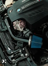 MMX Performance Intake Kit BMW N55 F-Chassis 2012-2021                                     - MMR11-0501 - Image 6