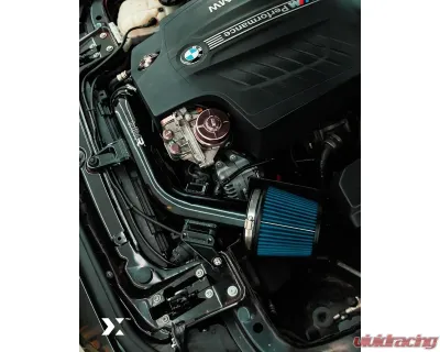 MMX Performance Intake Kit BMW N55 F-Chassis 2012-2021 - MMR11-0501