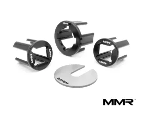 MMX Performance Billet Differential Insert Set BMW F2X | F3X 2012-2021
