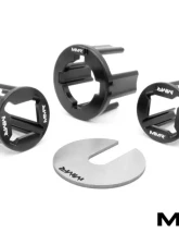 MMX Performance Billet Differential Insert Set BMW F2X | F3X 2012-2021                                     - MMR12-6001 - Image 3