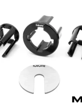 MMX Performance Billet Differential Insert Set BMW F2X | F3X 2012-2021                                     - MMR12-6001 - Image 2