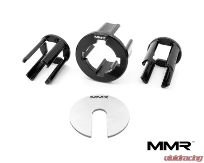 MMX Performance Billet Differential Insert Set BMW F2X | F3X 2012-2021 - MMR12-6001