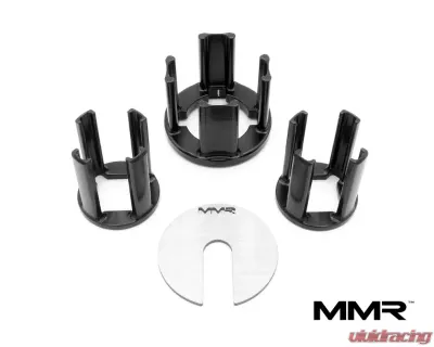MMX Performance Billet Differential Insert Set BMW F2X | F3X 2012-2021 - MMR12-6001