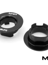 MMX Performance Billet Rear Subframe Insert Set BMW F2X | F3X 2012-2021                                     - MMR12-6002 - Image 2