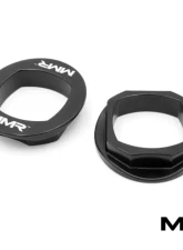 MMX Performance Billet Rear Subframe Insert Set BMW F2X | F3X 2012-2021                                     - MMR12-6002 - Image 5