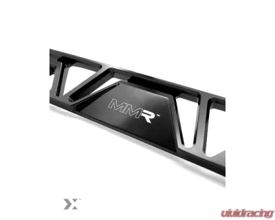 MMX Performance Front Underbody Chassis Brace Mini Clubman | Cooper | Cooper S 2014-2024 - MMR13-1401-F