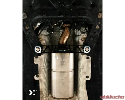 MMX Performance Front Underbody Chassis Brace Mini Clubman | Cooper | Cooper S 2014-2024 - MMR13-1401-F