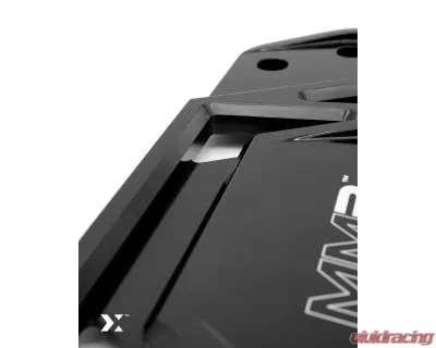 MMX Performance Center Underbody Chassis Brace Mini Clubman | Cooper | Cooper S 2014-2024 - MMR13-1401-M