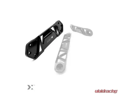 MMX Performance Center Underbody Chassis Brace Mini Clubman | Cooper | Cooper S 2014-2024 - MMR13-1401-M