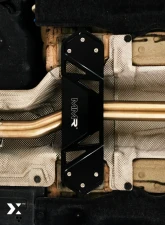 MMX Performance Center Underbody Chassis Brace Mini Clubman | Cooper | Cooper S 2014-2024                                     - MMR13-1401-M - Image 6