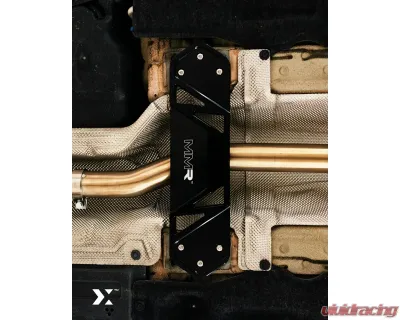 MMX Performance Center Underbody Chassis Brace Mini Clubman | Cooper | Cooper S 2014-2024 - MMR13-1401-M