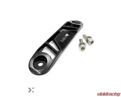 MMX Performance Rear Underbody Chassis Brace Mini Clubman | Cooper | Cooper S 2014-2024 - MMR13-1401-R