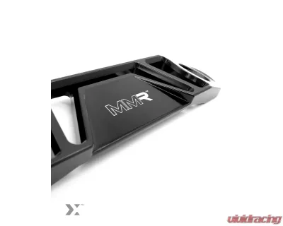 MMX Performance Rear Underbody Chassis Brace Mini Clubman | Cooper | Cooper S 2014-2024 - MMR13-1401-R