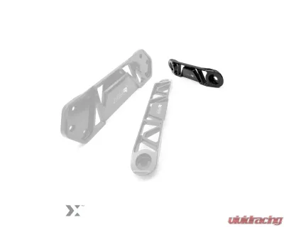 MMX Performance Rear Underbody Chassis Brace Mini Clubman | Cooper | Cooper S 2014-2024 - MMR13-1401-R