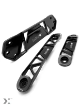 MMX Performance 3-Piece Complete Underbody Chassis Brace Set Mini Clubman | Cooper | Cooper S 2014-2024                                     - MMR13-1404FK - Image 6