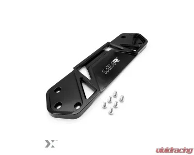 MMX Performance 3-Piece Complete Underbody Chassis Brace Set Mini Clubman | Cooper | Cooper S 2014-2024 - MMR13-1404FK
