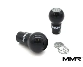 MMX Performance MT Billet Gear Shift Knob BMW