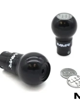 MMX Performance MT Billet Gear Shift Knob BMW                                     - MMR14-1501 - Image 6
