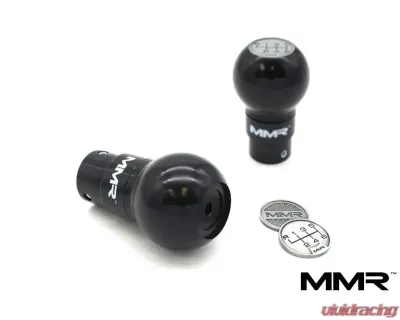MMX Performance MT Billet Gear Shift Knob BMW - MMR14-1501