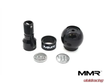 MMX Performance MT Billet Gear Shift Knob BMW - MMR14-1501